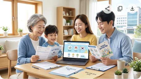 2026 재난적 의료비 지원 — 고액 치료비 정부 지원 완벽 가이드