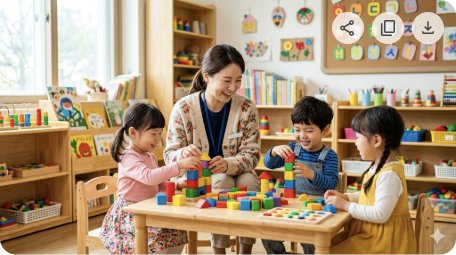 어린이집 보육료