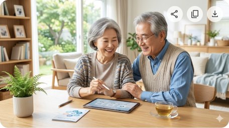 2026 노인장기요양보험 완벽 가이드 — 등급 신청부터 서비스 이용까지