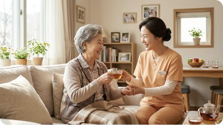 long term care home types 2026