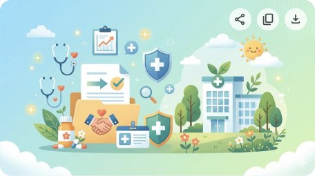 의료급여 신청 및 혜택