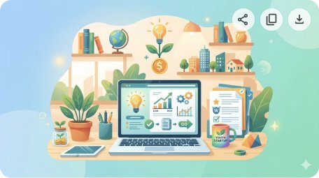 청년 창업지원금 신청 방법