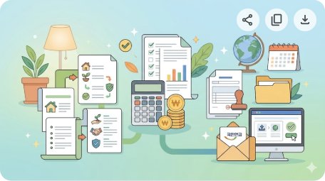 국민연금 조기수령 조건과 방법