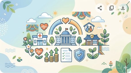 건강보험료 경감 제도