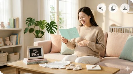 2026 임신·출산 진료비 지원 — 국민행복카드 신청부터 사용까지 완벽 가이드