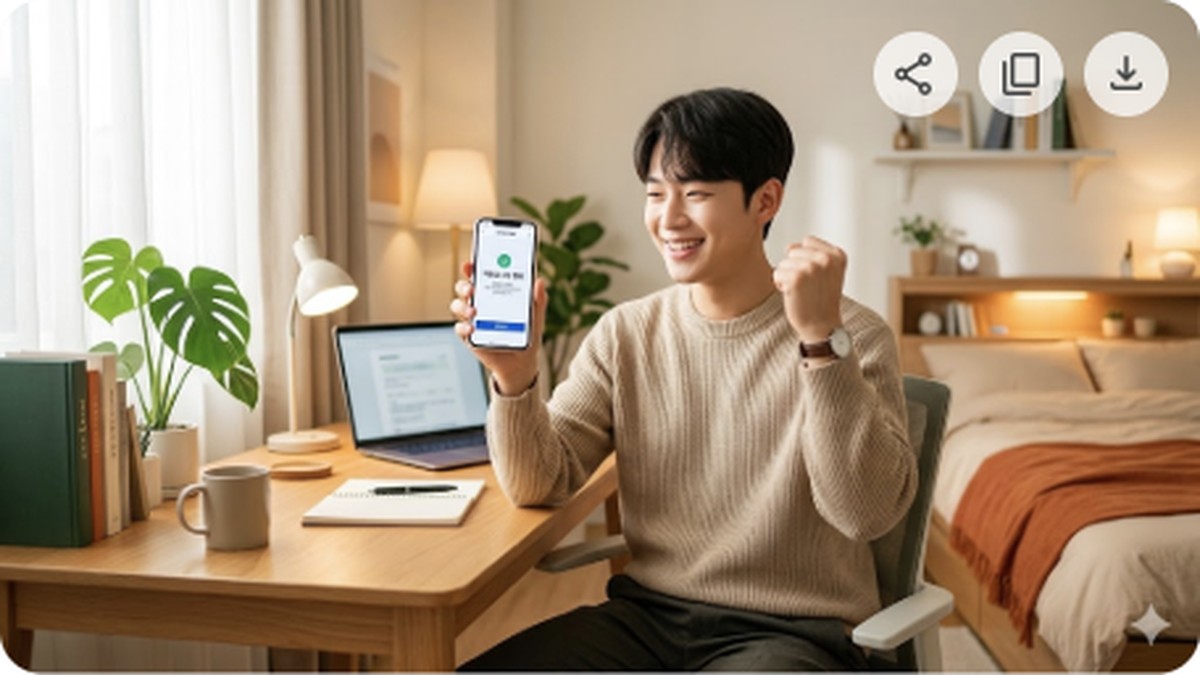 청년 월세 지원금 신청