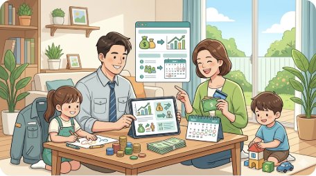 2026 근로장려금 신청 완벽 가이드 — 신청기간·자격·금액·지급일·자녀장려금까지 총정리