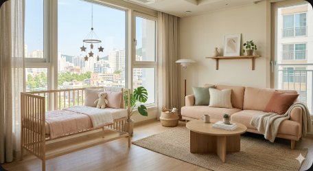 2026 신생아 특례대출 총정리