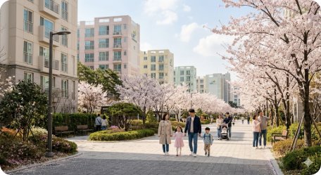 2026 공공임대주택 총정리 — 행복주택·국민임대·영구임대·매입임대·전세임대 유형별 자격·임대료·신청 방법 완벽 가이드