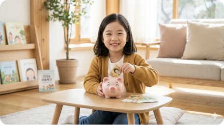 아동수당 2026 완벽 가이드 — 신청 자격·금액·방법·지급일 총정리