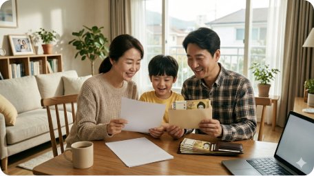 2026 고유가 피해지원금 완벽 가이드 — 소득 하위 70% 최대 60만원 지급