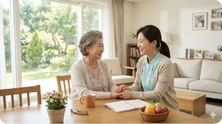 2026 장기요양 재가급여 종류와 신청 방법 완벽 가이드