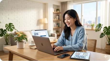 2026 청년 월세 한시 특별지원 — 매월 20만원 신청 방법 총정리